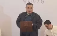 Confirma fiscal detenci�n de familiar de Joaqu�n "El Chapo" Guzm�n en Nogales