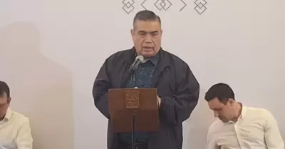 Gustavo Salas