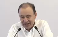Funcionarios aspirantes a candidaturas "deber�n renunciar o pedir licencia": gobernador