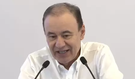 Alfonso Durazo