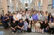 Renace el Santuario Guadalupano con obra que evit� un posible colapso