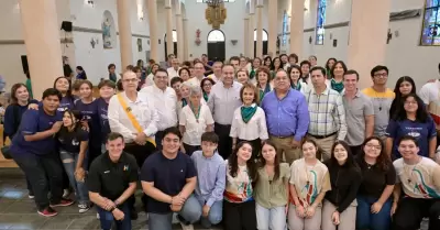 Santuario Guadalupano