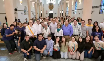 Santuario Guadalupano