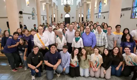 Santuario Guadalupano
