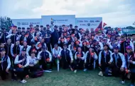 Sonora arrasa en softbol y conquista tres oros en la Olimpiada Nacional