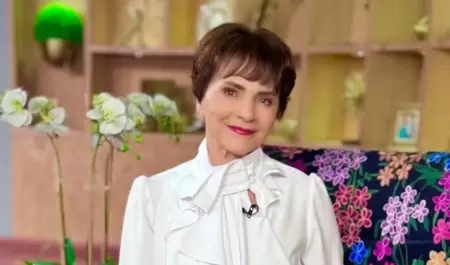 Pati Chapoy