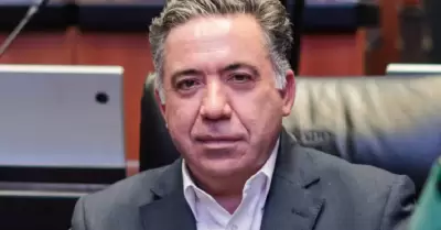Enrique Inzunza