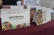 Impulsan Men� Regional Sonorense para comer sano sin dejar lo tradicional