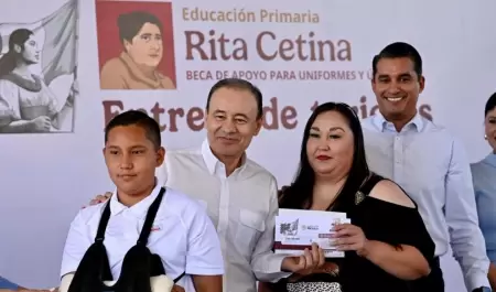 Beca Rita Cetina