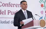 Sin importar partido, se investigar� a funcionarios acusados de delitos: Garc�a Harfuch