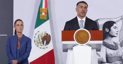 Omar Garc�a Harfuch