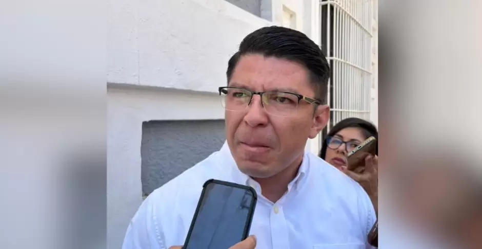 Benjamín González