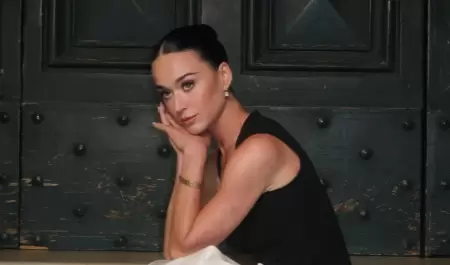 Katy Perry