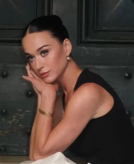 Katy Perry