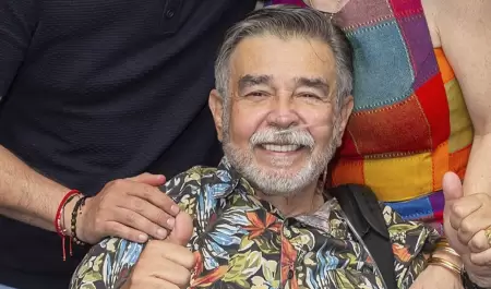 Jorge Ort�z de Pinedo