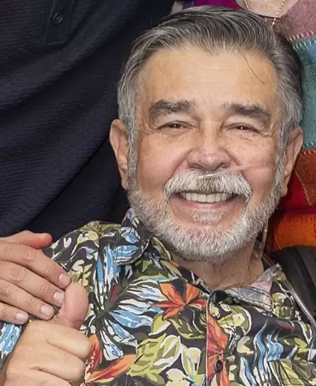 Jorge Ort�z de Pinedo