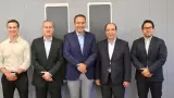 Anuncian reconstrucci�n de Sam�s Club Vado del R�o
