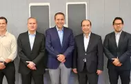 Anuncian inversi�n para reconstruir Sam's Vado del R�o y apertura de 2 nuevas tiendas Walmart
