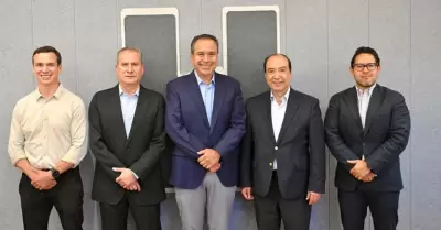 Anuncian reconstrucci�n de Sam�s Club Vado del R�o