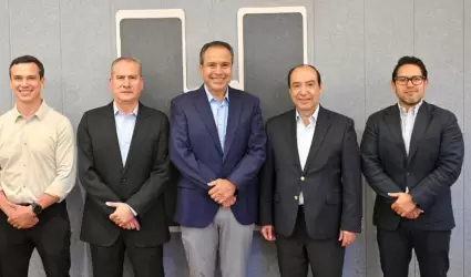 Anuncian reconstrucci�n de Sam�s Club Vado del R�o