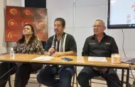 Domin� con causa apoyar� cultura de donaci�n de �rganos