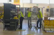Hermosillo alcanza su nivel m�s bajo de pobreza laboral en 18 a�os