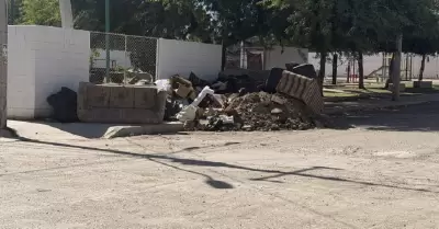 Colonia Insurgentes, en Hermosillo
