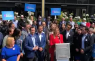 Presidenta rechaza que citatorio de FGR a Maru Campos sea asunto pol�tico