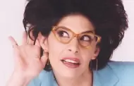 Raquel Garza confirma el regreso de "Tere la Secretaria"
