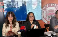 Natalia Rivera acusa "chapuza electoral" por adelanto de aspirantes en otros partidos