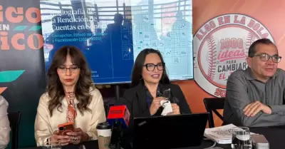 Natalia Rivera, Movimiento Ciudadano