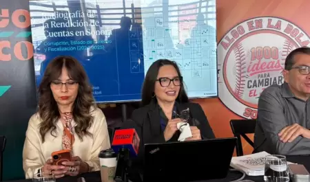 Natalia Rivera, Movimiento Ciudadano