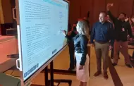 "Si Participas, Creces" promover� actividades comunitarias y espacios juveniles en Hermosillo