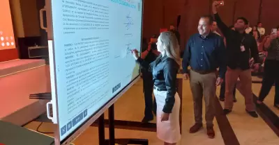 Si participas, Creces