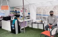 Congreso propone di�logo a estancias infantiles a cambio de levantar huelga de hambre