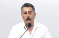 Javier Lamarque solicitar� licencia como alcalde de Cajeme