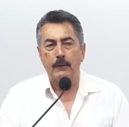 Javier Lamarque