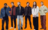 Maroon 5 confirma su regreso a M�xico