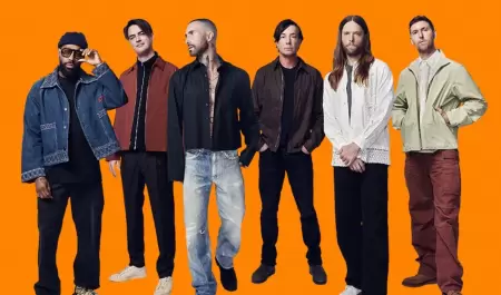 Maroon 5