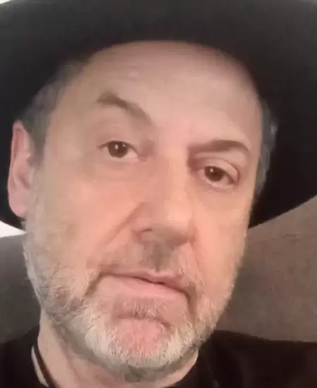 Alejandro Marcovich