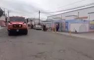 Desalojan a 92 menores y 15 trabajadores de guarder�a tras falsa alarma