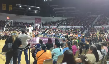 Entrega de apoyos del Programa de Fortalecimiento Econ�mico