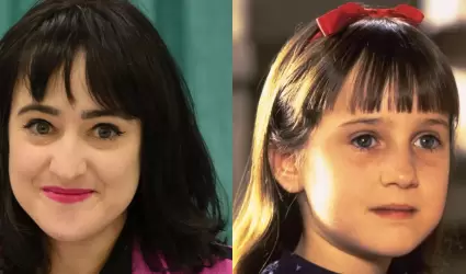 Mara Wilson