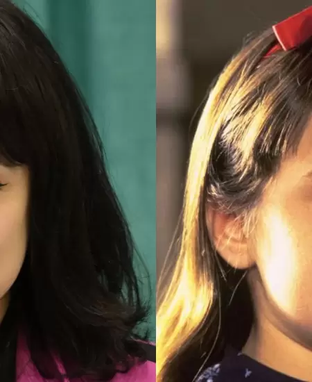 Mara Wilson