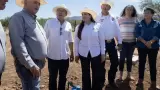Campo en Hermosillo