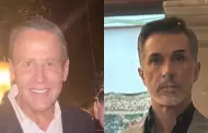 Alfredo Adame reta a Sergio Mayer a una pelea de box