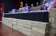 Impulsan bienestar menstrual para juventudes sonorenses