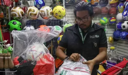 Productos relacionados a la copa mundial de la FIFA 2026