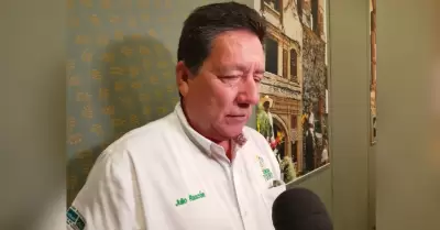 Julio C�sar Rasc�n