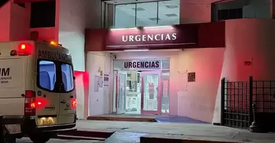 Hospital Doctor Ignacio Ch�vez del Isssteson